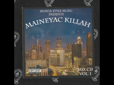 Fresh By Maineyac Killah