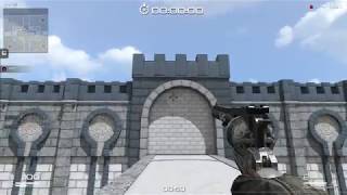 【SF2】BlackHawk Cowboy 試射動画
