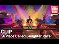 "A Place Called Slaughter Race" Clip | Ralph Breaks the Internet