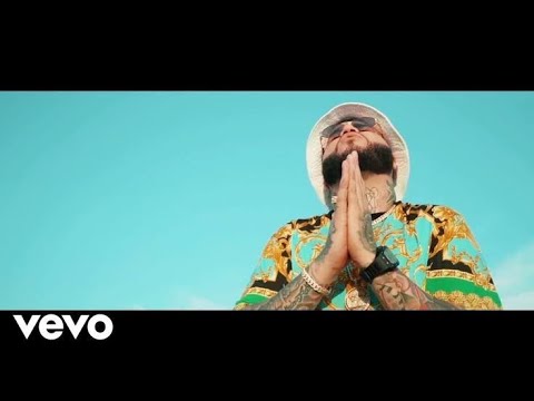 Farruko - El Tiempo Pasa [Official Vídeo]