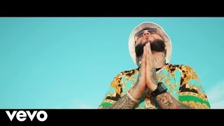Farruko - El Tiempo Pasa [Official Vídeo]