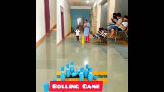 Dr. D. Y. Patil Pre-School Video
