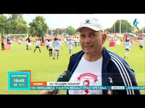 "Kup Vujadin Boškov"