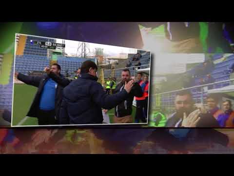 ZTE FC - Paksi FC - ajánló