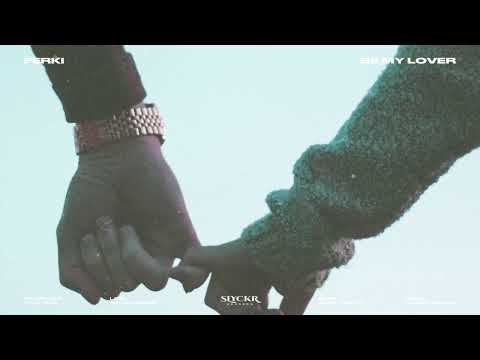 Ferki - Be My Lover (Official Audio)