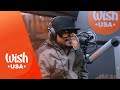 Apl.de.Ap performs "Bebot" LIVE on the Wish USA Bus