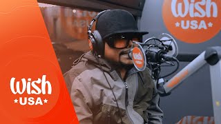 Apl.de.Ap performs &quot;Bebot&quot; LIVE on the Wish USA Bus