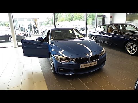 142D11347 - 142D11347 BMW 418d M Sport Gran Coupe