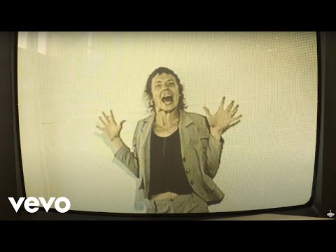 Video thumbnail for Human Touch