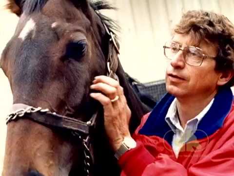 CHRHF 2017 Inductee -  Harold J Barroby