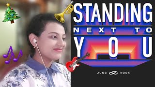 Download lagu So Many Different Remixes 😮 | 'Standing Next to You : The Remixes' | Reaction | Wishes M Dreams 💜 mp3 Download lagu So Many Different Remixes 😮 | 'Standing Next to You : The Remixes' | Reaction | Wishes M Dreams 💜 mp3