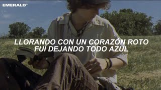 Kiss And Tell - Alexander Rybak // Traducción al español ⚘️