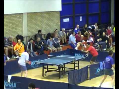 Rakic  : Tomic - 3 : 1