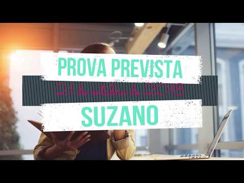 Apostila Auxiliar de Secretaria Prefeitura de Suzano 2018 [PDF | IMPRESSA]