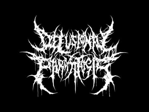 Delusional Parasitosis - Gluttonous Consumption of Prenatal Malformation (Pre-Production)