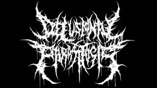 Delusional Parasitosis - Gluttonous Consumption of Prenatal Malformation (Pre-Production)