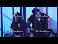 Thick And Thin Women Police Officers Are Sitting In A Prison Cell