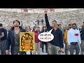 Akshay Kumar Tiger Shroff Dance In Joy Of Ayodhya Ram Mandir