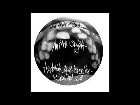 Sblinda 01 / Acido Lido - Dura Lex Sed Lex