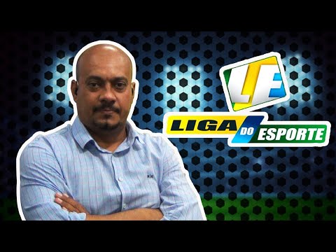 TV CATOLÉ - LIGA DO ESPORTE  23-07-26