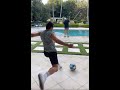 When You Love Football Too Much
