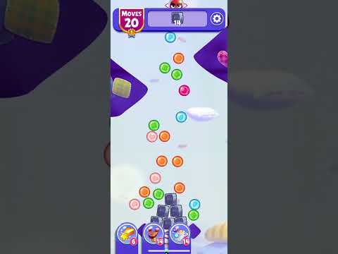 Angry Birds Dream Blast #163