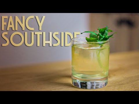 Southside – Kevin Kos
