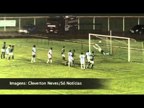 Sinop e Cuiabá empatam na 2ª rodada do mato-grossense