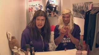 Lina &amp; Bellinas videoblogg - Forbud