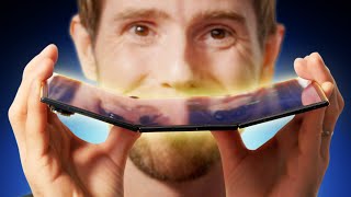 I want this phone so bad... - Samsung Galaxy Z TriFold