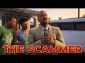 The Scammer GTA 5 Skit By ITSREAL85VIDS
