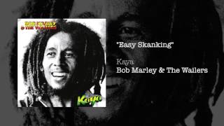 &quot;Easy Skanking&quot; - Bob Marley &amp; The Wailers | Kaya (1978)