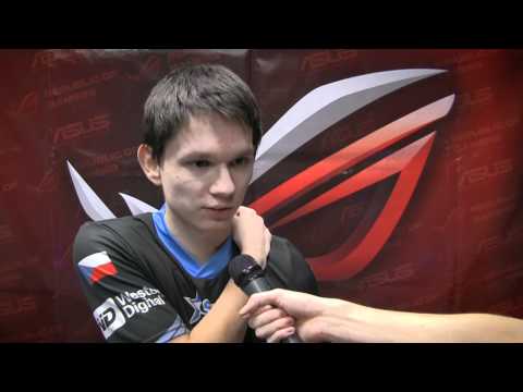 ASUS NSL 2 - PredY v rozhovoru