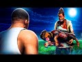 What Happened To FRANKLINS AUNT DENISE In GTA 5