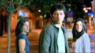 Teoman - Bana Öyle Bakma [ 2011 ] Özel Klip