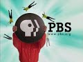 PBS Ident 1 1998 HQ