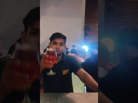 Chug Beargarden Banner Pune Kapil Malhar Atria Mall 1st floor