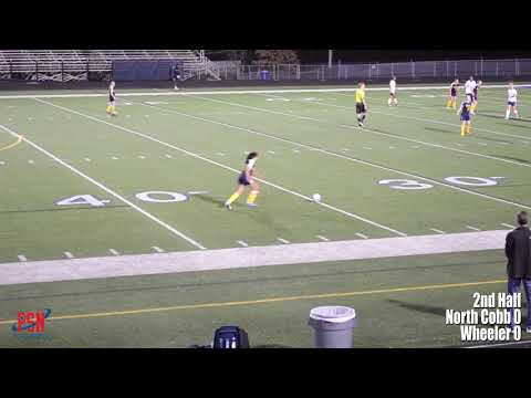 Wheeler Wildcats Opens Season With 2-1 Win Over North Cobb Warriors