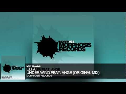 Elfa - Under Wind feat. Ange (Original Mix)
