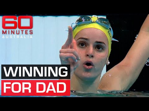 The Incredible Journey of Kaye McCuen: Overcoming Loss and Achieving Olympic Gold