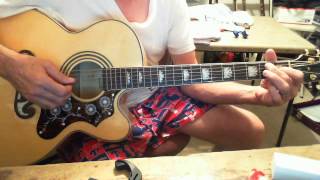 &quot;Only You Know and I Know&quot; by Dave Mason for TDPRI