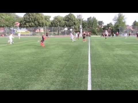 Hammarby P01 Akademi vs Enskede IK P01 1