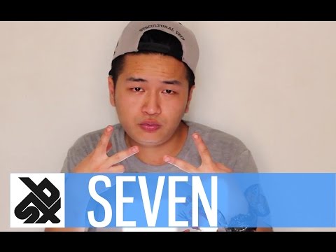 7  |  Wicked Games (The Weeknd Beatbox Cover)