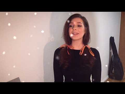 Алиса Супронова - ПЛАКАЛА (cover KAZKA) | Alisa Supronova - Cried