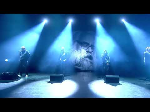 Rockheim Hall of Fame 2017 - Tommy Tee, Mae, Kenneth Engebregtsen og Joddski fremfører "Noen å hate"