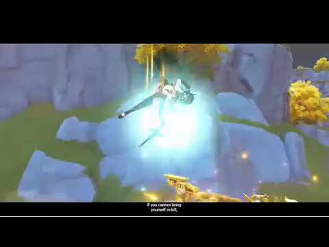 Xiao Voice Actor - Say hi!