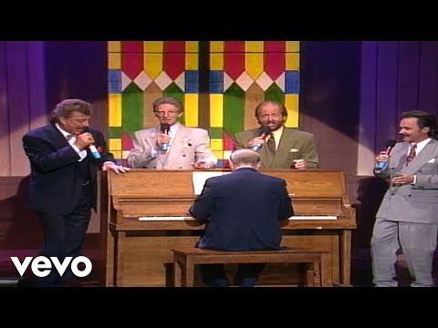 Bill & Gloria Gaither - We'll Soon Be Done With Troubles and Trials [Live] ft. The Statler Brothers
