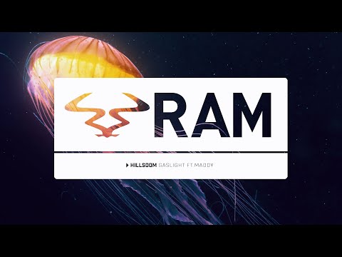 Hillsdom - 'Gaslight' ft. Maddy