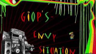 GIOPs- Envy Situation