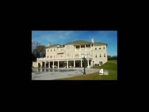 Valentine Farm Court, Old Brookville - Open House NYC